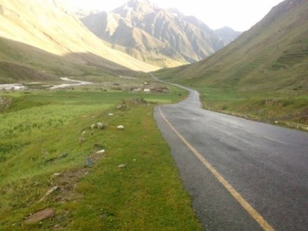 Naran Kaghan Tour (6 Days / 5 Nights)